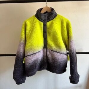 Free people/FP movement Hit the slopes ombre